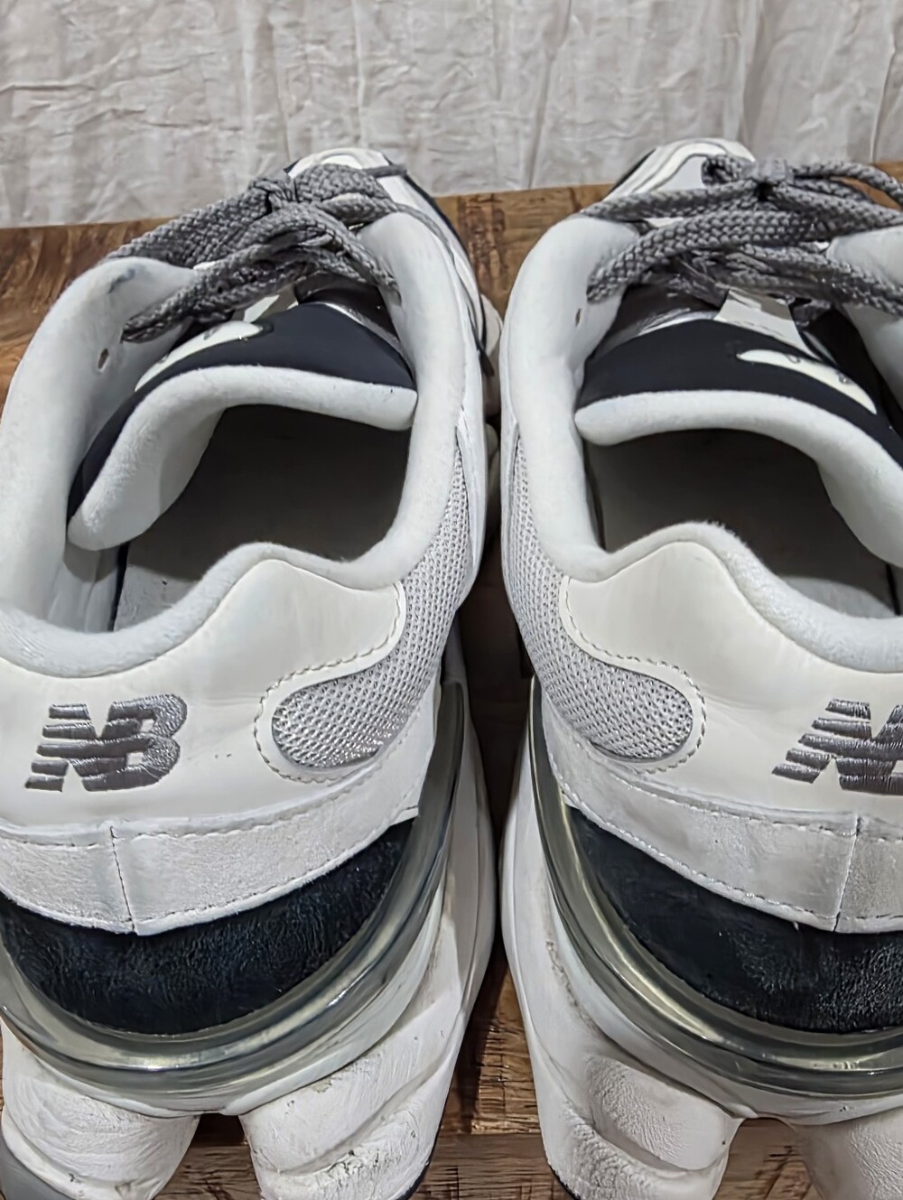 New Balance 9060 Abzorb